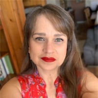 Carrie Moritomo