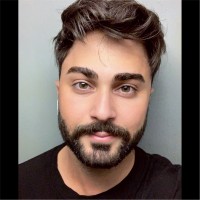 Ensar Akgül