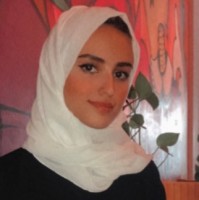 Eman Alsharafi