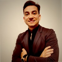 Samuel Rivera Camacho