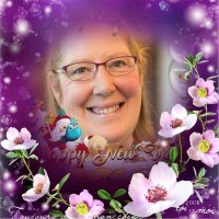 Nancy Leary