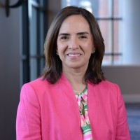 Veronica Jude, Md
