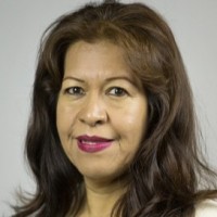 Juana Velazquez