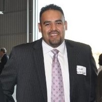 Erick Castro, MBA