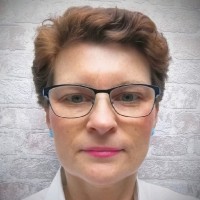 Petra Sýkorová