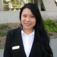 Krystina Wong