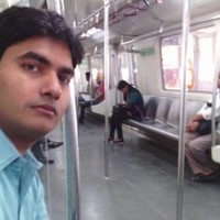 Gaurav Chauhan