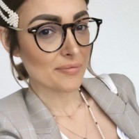 Bahar Isidi