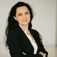 Sabrine CAZORLA REVERRE