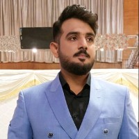Safi Ur Rehman