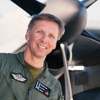 Svend-Erik Monsen (Ret)