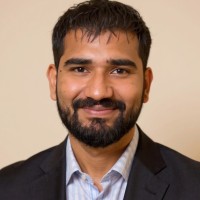 Pramod B.