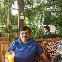 Yashwant Nankar