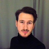 Magnus Sternbåge