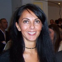 Alessandra Grillo