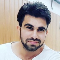 Kuldeep Dagar