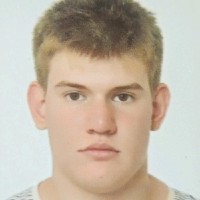 Андрей Хомбак
