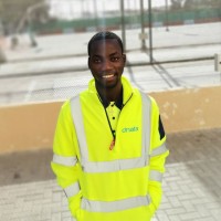 Emmanuel Kwofie