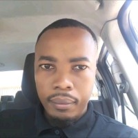Happy Mduduzi Mahlangu