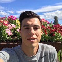 Isaiah Alexander