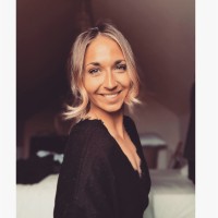 Maria Nicklin