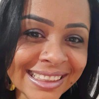 Marizete Rocha Candido Da Silva