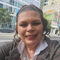 Tammy Williams-Cook