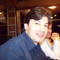 Adonis Marcelo de Oliveira