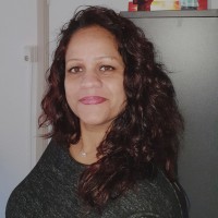 Sherin Jah