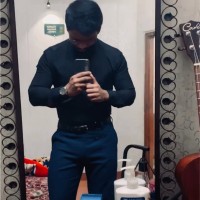 David Masih