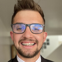 Luiz Vicente Scarabotto Schamberg