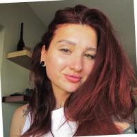 Veronika Bekfolli