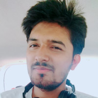 Rakshit Joshi