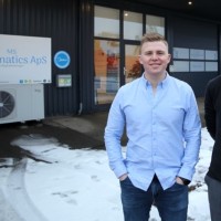 Mathias Christiansen