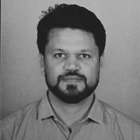 Amitkumar Kamble
