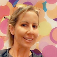 Rebecca Luxton
