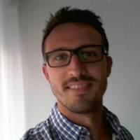 Benjamín Serrano Martínez