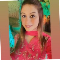 Divya Lilwani