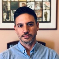 Tasos Kampitsis