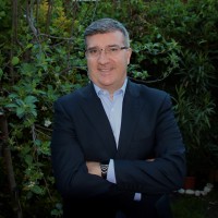 Daniel Garcia Manteiga