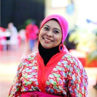 Zarela Aizul Zulkifli