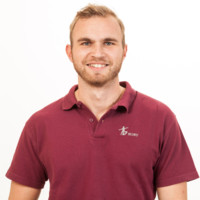 Rory van der Werff