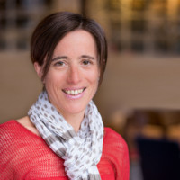 Stéphanie Dagherir