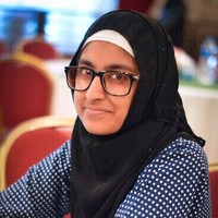 Aisha Aziz