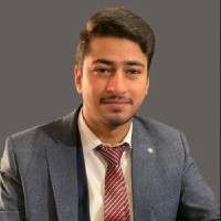 Asharib Ahmad