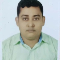Prasanta Patra