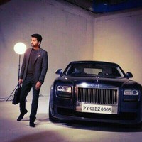 Praveen kumar