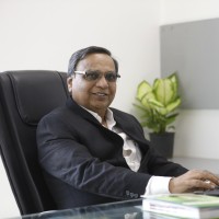 Ashok Kulkarni