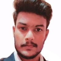 Chinmaya Moharana