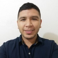 Bruno Alejandro Trucíos Orozco